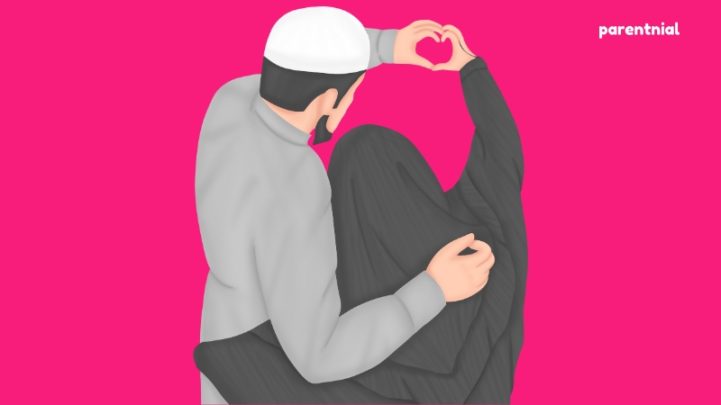 Inilah 5 Tips Jitu Pertahankan Kualitas Keintiman Bagi Pasangan Usia 40 Tahun ke Atas