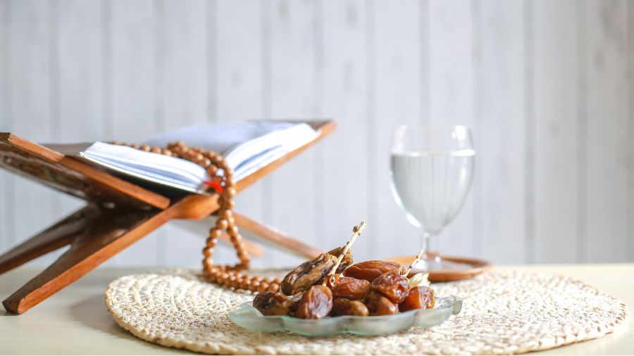 Menggapai Kemuliaan Ramadhan dengan Empat Pilar Persiapan