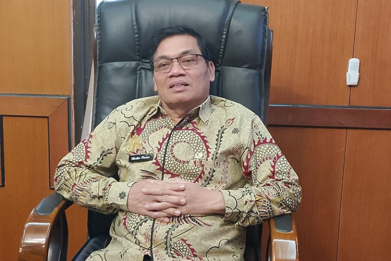 Kemenhaj Kaltim Imbau Calon Jemaah Tunda Keberangkatan Umrah Sementara
