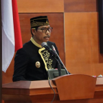 Peringatan HUT ke-24 PPU Paparkan Capaian Pembangunan Daerah