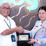 Pemkab Mahakam Ulu dan BULOG Teken MoU Perkuat Ketahanan Kebutuhan Dasar