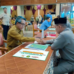 Baznas Kutim Himpun Rp21,9 Miliar Zakat pada 2025 untuk 28.161 Mustahik