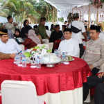 Wakil Bupati PPU: Ramadhan Momentum Memperbaiki Niat dalam Pelayanan Publik