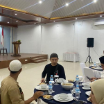 Pemkab Kutai Timur Dorong Media Angkat Persoalan dan Potensi Daerah