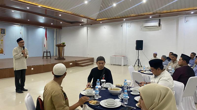 Pemkab Kutai Timur Dorong Media Angkat Persoalan dan Potensi Daerah