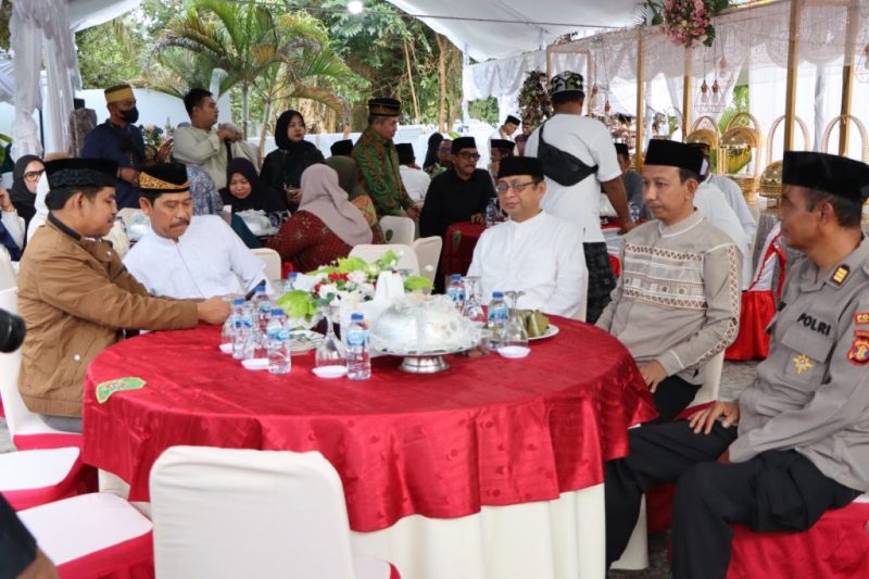 Wakil Bupati PPU: Ramadhan Momentum Memperbaiki Niat dalam Pelayanan Publik