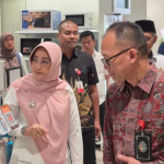 Investasi Ritel Baru Azko Diharapkan Dorong Pertumbuhan Ekonomi Berau