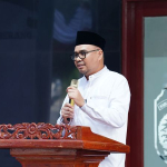 Bupati Kukar Instruksikan Aparatur Lebih Aktif Turun ke Masyarakat