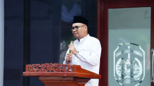 Bupati Kukar Instruksikan Aparatur Lebih Aktif Turun ke Masyarakat