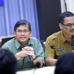 Balikin Mobil Dinas, Gubernur Siap Gunakan Mobil Pribadi Jika Diperlukan