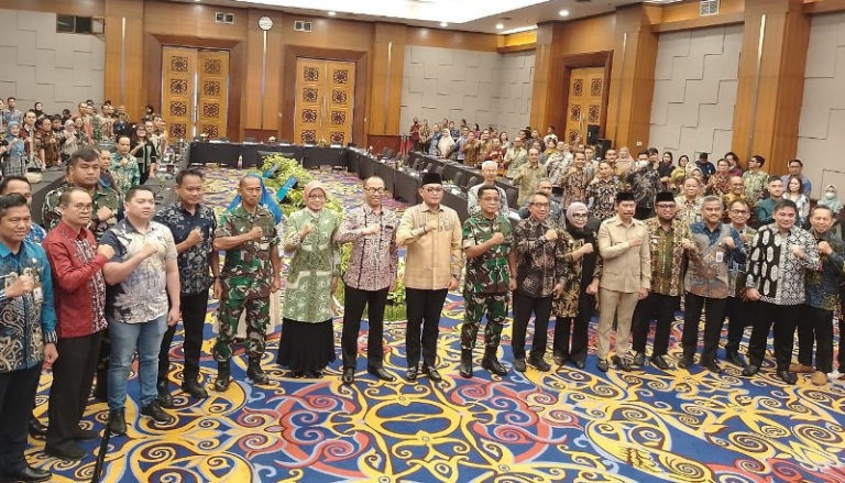 Cabai Rawit Dominasi Perubahan Indeks Perkembangan Harga di Kota Bontang