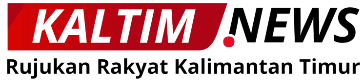 Kaltim News logo