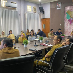 Usulan Geopark Sangkulirang–Mangkalihat Bersiap Jalani Verifikasi Nasional 2026