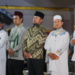 Gubernur Sebut Pembangunan Daerah Perlu Dibarengi Penguatan Nilai Spiritual