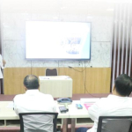 Lima Pejabat Pemkot Samarinda Ikuti Uji Kompetensi Teknis JPTP Sekretaris Daerah