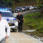 Wabup Mahulu Tegaskan Pembangunan Jalan Kubar–Mahulu Kewenangan Provinsi dan Pusat