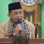Safari Ramadan Wakil Bupati Kubar Ajak Jaga Kebersamaan dan Perkuat Silaturahmi