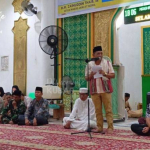 Safari Ramadan Pemkab Kutai Barat Pererat Hubungan Pemerintah dan Masyarakat