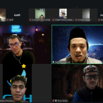 Integritas Moral dan Kedaulatan Intelektual dalam Menghadapi Krisis Peradaban