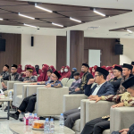 Rakorwil Akselerasi Kualitas dan Profesionalisme Pendidikan Hidayatullah Kalimantan Timur