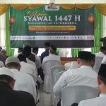 Kampus Ummulqura Pesantren Hidayatullah Balikpapan Tuan Rumah Silatwal Hidayatullah