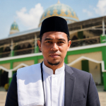 Khutbah Ustadz Hudriansyah Rahman Angkat Spirit Kurban untuk Kemanusiaan dan Kelestarian Alam