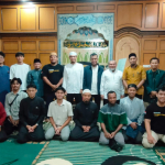 DPW Hidayatullah Kaltim Selenggarakan Diskusi “Ngopi” Bersama Generasi Muda