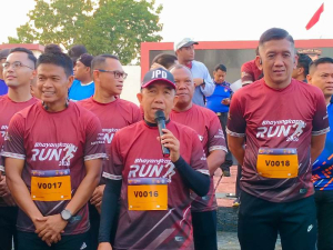 Bupati Kabupaten Kutai Timur Ardiansyah Sulaiman (Foto: dok. Diskominfo Kutim)
