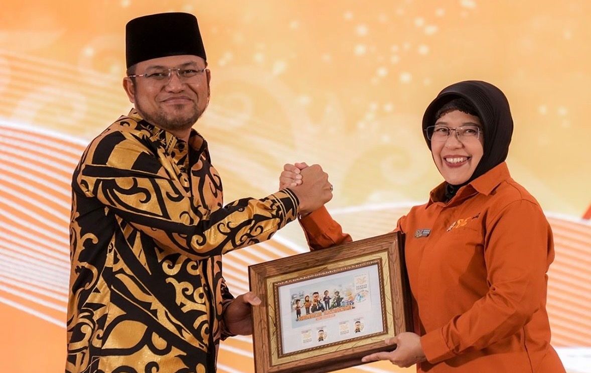 BPS Kerahkan Lebih dari 3.000 Petugas untuk Sensus Ekonomi 2026 di Kalimantan Timur