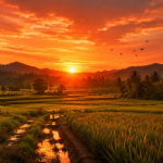 Pemprov Kaltim Usulkan Tambahan Cetak Sawah 13.000 Hektare di Lima Kabupaten