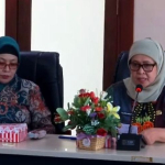 Keterlibatan Aktif Perangkat Daerah Kunci Keberhasilan SIKN dan JIKN