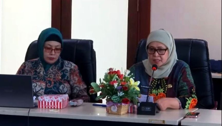 Keterlibatan Aktif Perangkat Daerah Kunci Keberhasilan SIKN dan JIKN