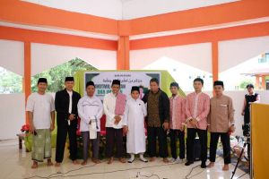 Siswa MI Ar-Riyadh Bontang Program Takhassus Tuntaskan Hafalan 30 Juz Al-Qur’an