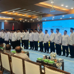 MUI Kalimantan Timur Gelar Mukerda 2026 dan Pengukuhan Kepengurusan