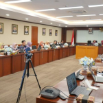 Raker Korpri Kaltim Tetapkan Aji Muhammad Fitra Firnanda Pimpin Bapor