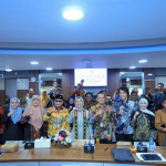 Abdunnur Dorong Kebijakan Pendidikan Tinggi Berorientasi SDM Lokal untuk IKN