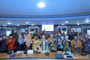 Abdunnur Dorong Kebijakan Pendidikan Tinggi Berorientasi SDM Lokal untuk IKN