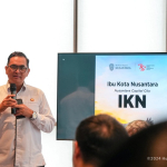 Otorita Pastikan Juru Bicara Otorita IKN Troy Harold Yohanes Pantouw Wafat karena Sebab Alami