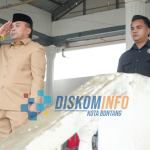 Agus Haris Tekankan Integritas dalam Pembinaan Calon Paskibraka