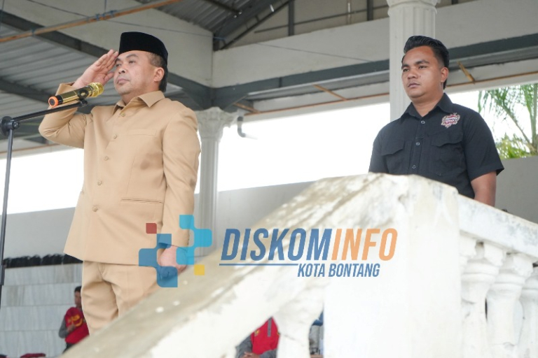 Agus Haris Tekankan Integritas dalam Pembinaan Calon Paskibraka
