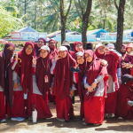Family Gathering 2026 Perkuat Ukhuwah Keluarga Besar Al-Imam Islamic School Balikpapan