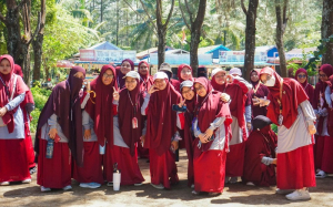 Family Gathering 2026 Perkuat Ukhuwah Keluarga Besar Al-Imam Islamic School Balikpapan