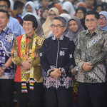 Bupati Kutai Timur Ajak Wujudkan Lingkungan Bebas Asap Rokok demi Anak