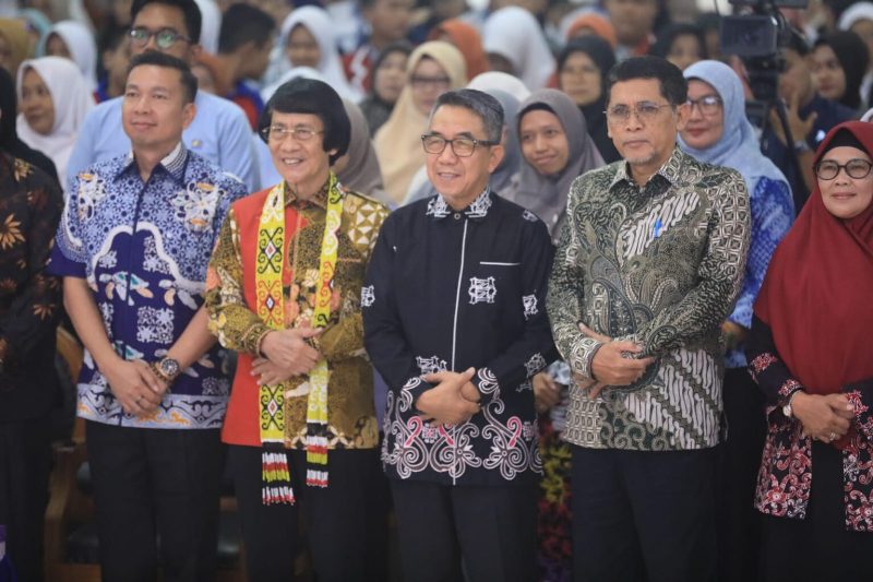 Bupati Kutai Timur Ajak Wujudkan Lingkungan Bebas Asap Rokok demi Anak
