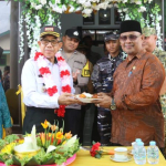 Terobosan Sangkulirang Layani Publik hingga Jangkau Warga Kecamatan Tetangga