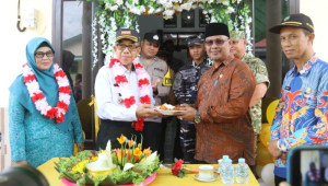 Terobosan Sangkulirang Layani Publik hingga Jangkau Warga Kecamatan Tetangga