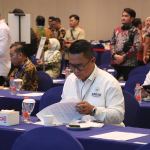 Mahyunadi Dorong Implementasi Sistem Merit untuk Perkuat Kinerja ASN Kutai Timur