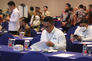Mahyunadi Dorong Implementasi Sistem Merit untuk Perkuat Kinerja ASN Kutai Timur