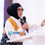 Neni Moerniaeni Tekankan Pentingnya Peran Ayah dalam Pengasuhan Anak