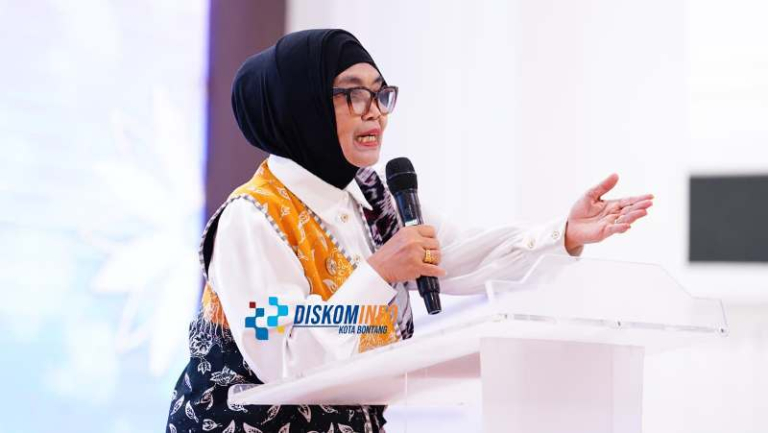 Neni Moerniaeni Tekankan Pentingnya Peran Ayah dalam Pengasuhan Anak